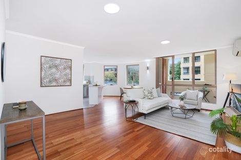 303/318 Harris St, Pyrmont, NSW 2009