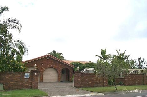 57 Barrier Reef Dr, Mermaid Waters, QLD 4218