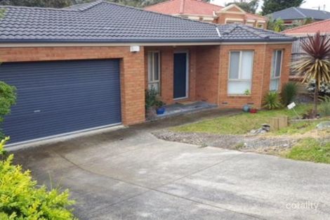 6 Francis Cres, Ferntree Gully, VIC 3156