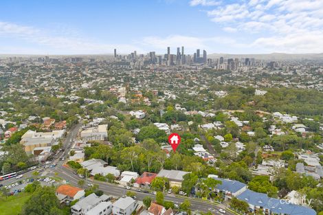 2/50 Forrester Tce, Bardon, QLD 4065