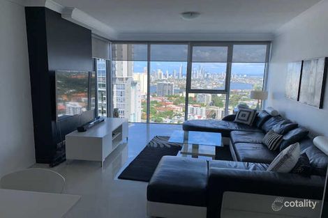 22704/5 Lawson St, Southport, QLD 4215