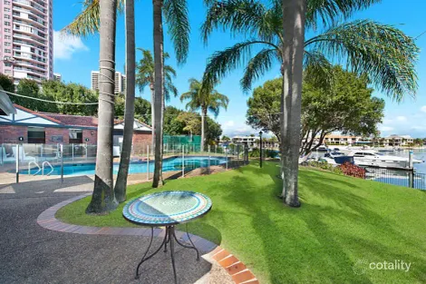 Property photo of 5/18 Commodore Drive Surfers Paradise QLD 4217