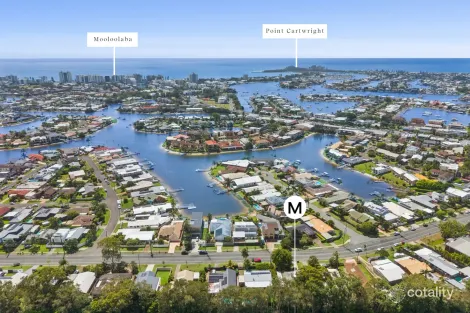 Property photo of 47 Amarina Avenue Mooloolaba QLD 4557