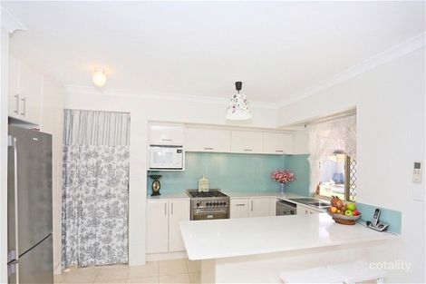 Property photo of 54 Cambridge Drive Greenfields WA 6210