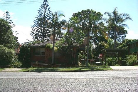 Property photo of 137 Pacific Drive Port Macquarie NSW 2444