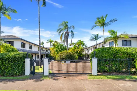 7/350-354 Sheridan St, Cairns North, QLD 4870