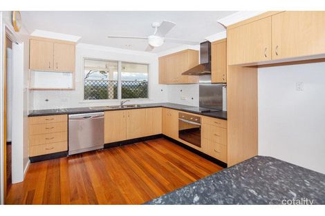 Property photo of 46 Rowland Terrace Coalfalls QLD 4305