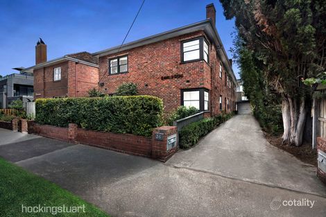 Property photo of 1/36 Lansdowne Road St Kilda East VIC 3183