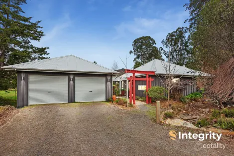 1 Sedgwick St, Marysville, VIC 3779
