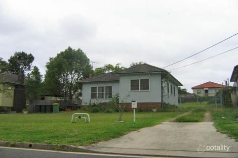 4 Boyle St, Ermington, NSW 2115