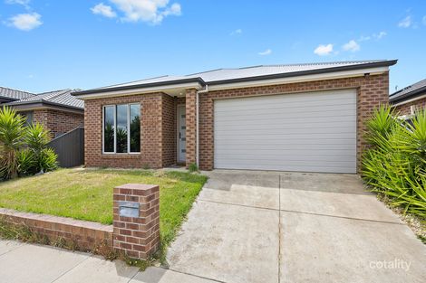 Property photo of 11 Oshannassy Parade Lucas VIC 3350