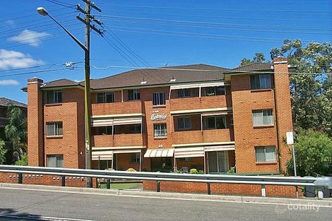 Property photo of 5/24-26 Station Street West Ryde NSW 2114