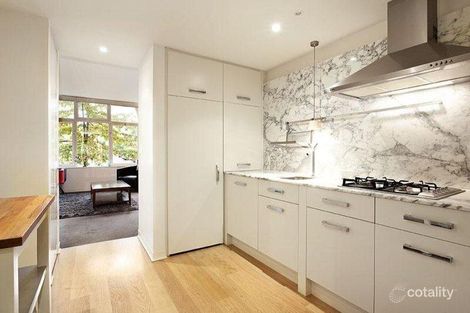 18p/189 Powlett St, East Melbourne, VIC 3002