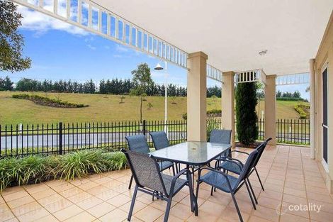 Property photo of 24/20 Admiralty Drive Breakfast Point NSW 2137