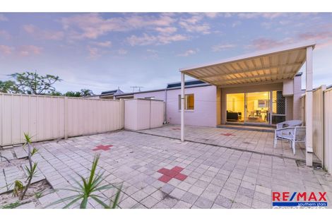 Property photo of 8/307 Wharf Street Queens Park WA 6107