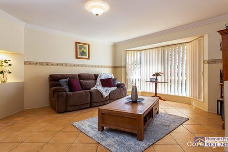 Property photo of 66 School Road Victoria Point QLD 4165