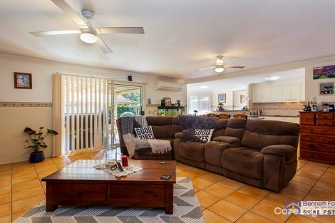 Property photo of 66 School Road Victoria Point QLD 4165