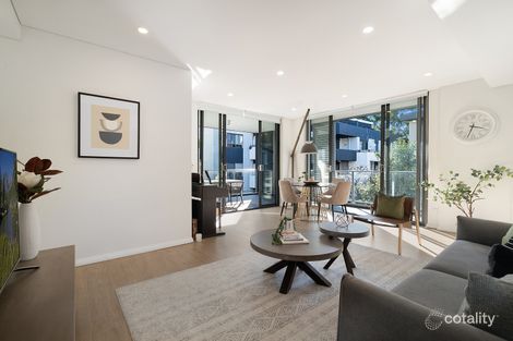 Property photo of 208/3 Hazlewood Place Epping NSW 2121