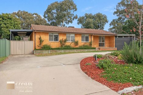 Property photo of 9 Trimmer Place Kambah ACT 2902