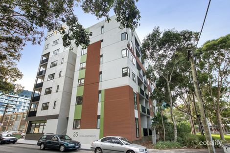Property photo of 308/35 Simmons Street South Yarra VIC 3141