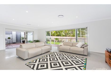 7 Borambil Pl, Oyster Bay, NSW 2225