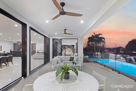 Property photo of 13 Conifer Crescent Broadbeach Waters QLD 4218