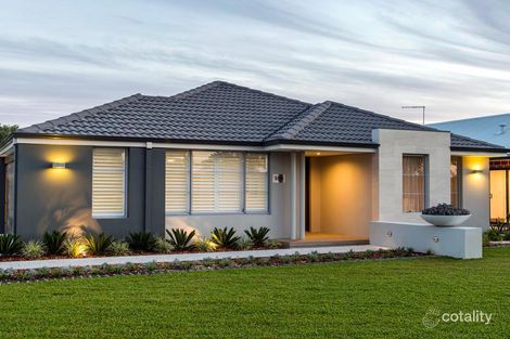 Property photo of 30 Curtis Way Girrawheen WA 6064