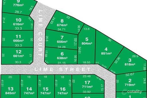 16 Lime St, Strathalbyn, SA 5255