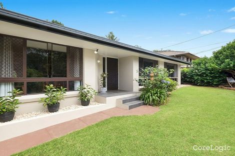 Property photo of 273 Mackenzie Street Centenary Heights QLD 4350