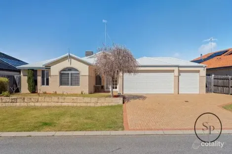 Property photo of 22 Boardwalk Boulevard Halls Head WA 6210