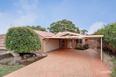 18 Kingfisher Pl, South Morang, VIC 3752