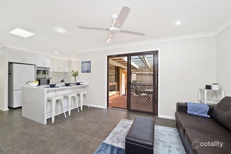 Property photo of 37 Cattle Brook Road Port Macquarie NSW 2444