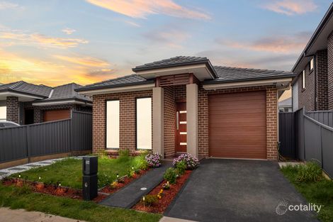 236 Crystal Palace Way, Leppington, NSW 2179