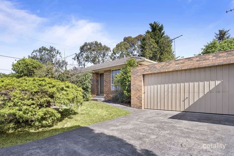 Property photo of 14/14-18 Springvale Road Nunawading VIC 3131