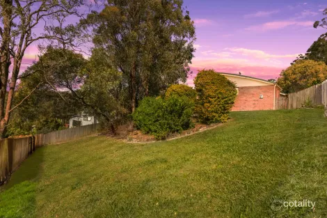 Property photo of 9 Wade Court Shailer Park QLD 4128