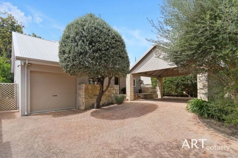 Property photo of 8 High Street South Perth WA 6151
