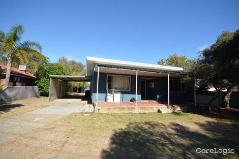 Property photo of 33 Wanjeep Street Coodanup WA 6210