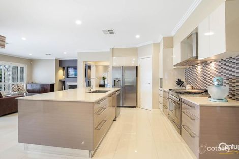 Property photo of 181 The Ponds Boulevard The Ponds NSW 2769