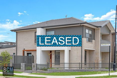 Property photo of 14 Parkway Drive Marsden Park NSW 2765