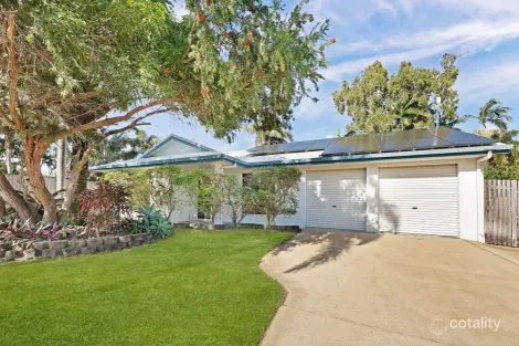 7 Hammer St, Slade Point, QLD 4740
