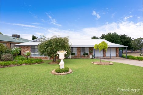 Property photo of 4 Jabiru Place Glenfield Park NSW 2650