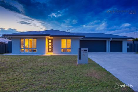 8 Timberline Way, Flagstone, QLD 4280