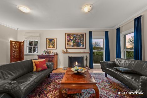 Property photo of 2 Bramble Street Red Hill ACT 2603