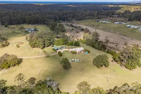 Property photo of 389 Wirrimbi Road Newee Creek NSW 2447