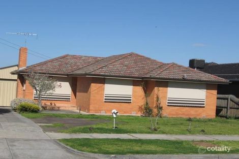 25 Dredge St, Reservoir, VIC 3073