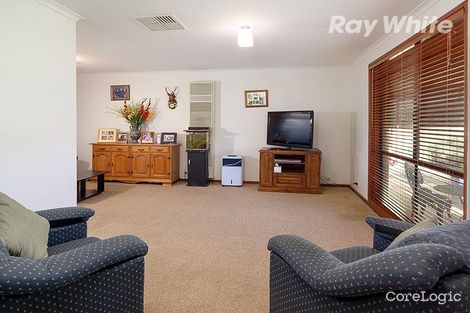 Property photo of 23 Pitmedden Drive West Wodonga VIC 3690