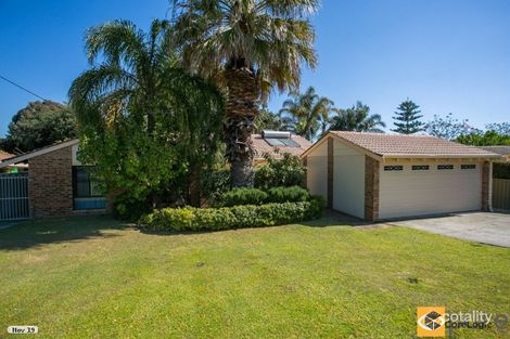 Property photo of 4 Mattison Way Greenwood WA 6024