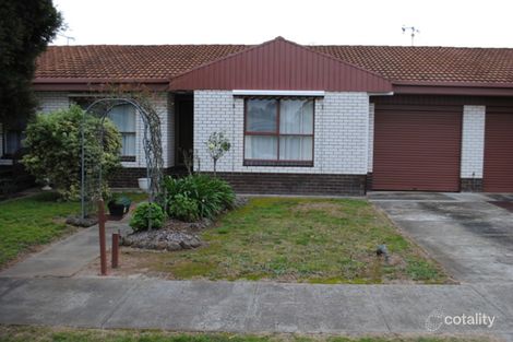 22 Brougham St, Maryborough, VIC 3465