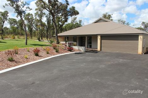 Property photo of 37 Weller Loop Leschenault WA 6233