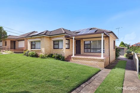 Property photo of 61 Clarke Street Bass Hill NSW 2197